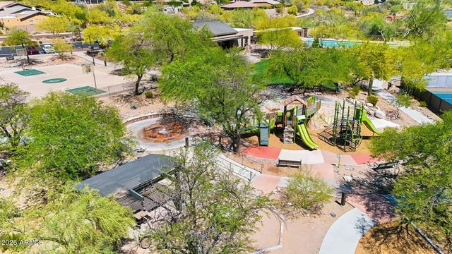 10224 E FIREWHEEL Drive, Scottsdale, AZ 85255
