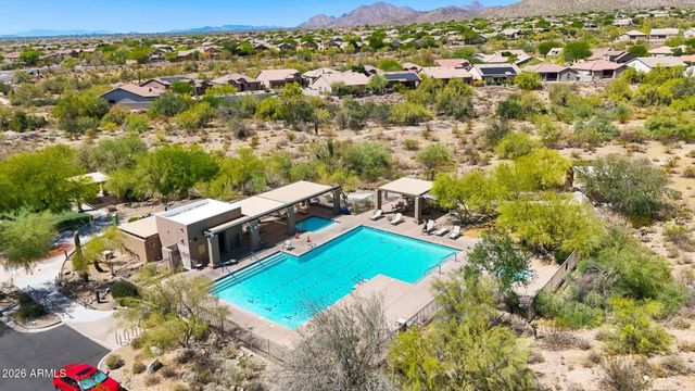 10224 E FIREWHEEL Drive, Scottsdale, AZ 85255