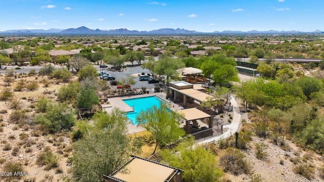 10224 E FIREWHEEL Drive, Scottsdale, AZ 85255