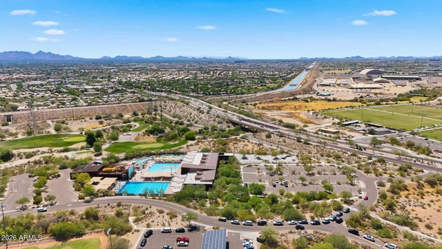 10224 E FIREWHEEL Drive, Scottsdale, AZ 85255