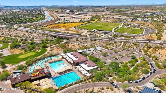 10224 E FIREWHEEL Drive, Scottsdale, AZ 85255