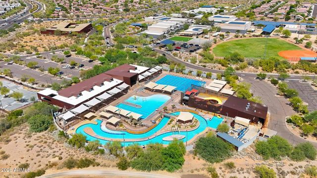 10224 E FIREWHEEL Drive, Scottsdale, AZ 85255