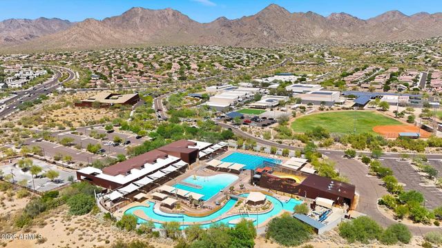 10224 E FIREWHEEL Drive, Scottsdale, AZ 85255