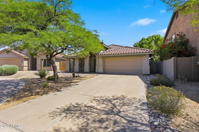 10224 E FIREWHEEL Drive, Scottsdale, AZ 85255
