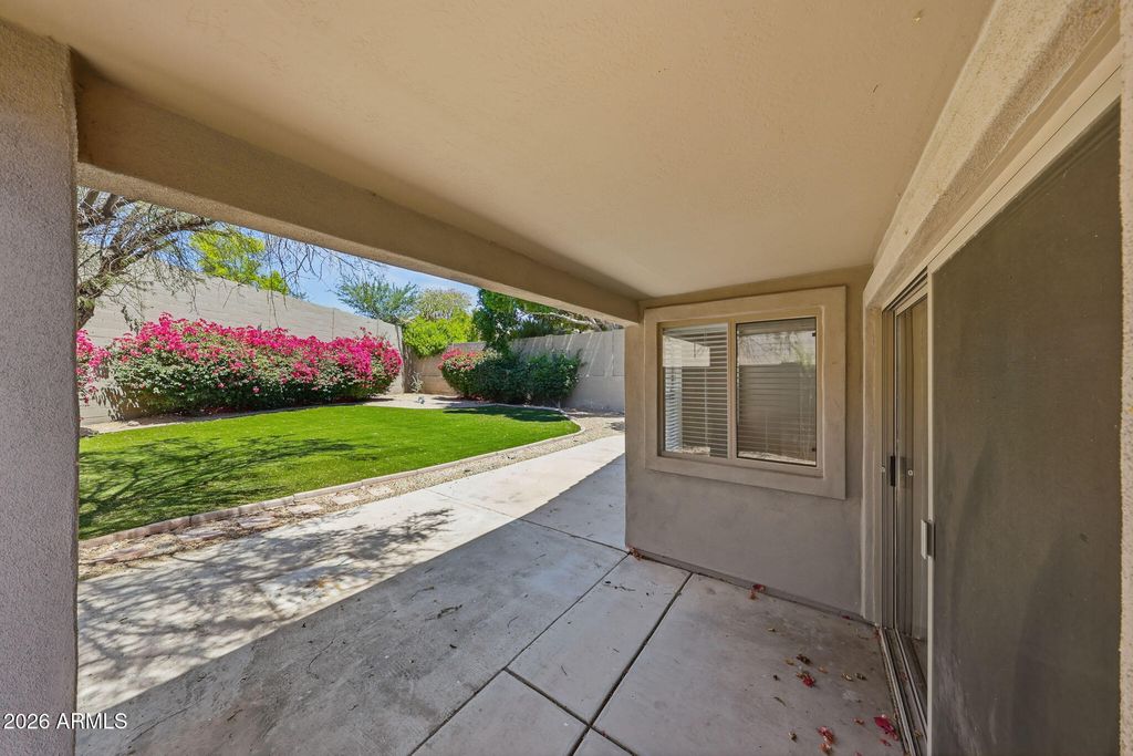 Image 31 of property listing at 10224 E FIREWHEEL Drive, Scottsdale, AZ 85255