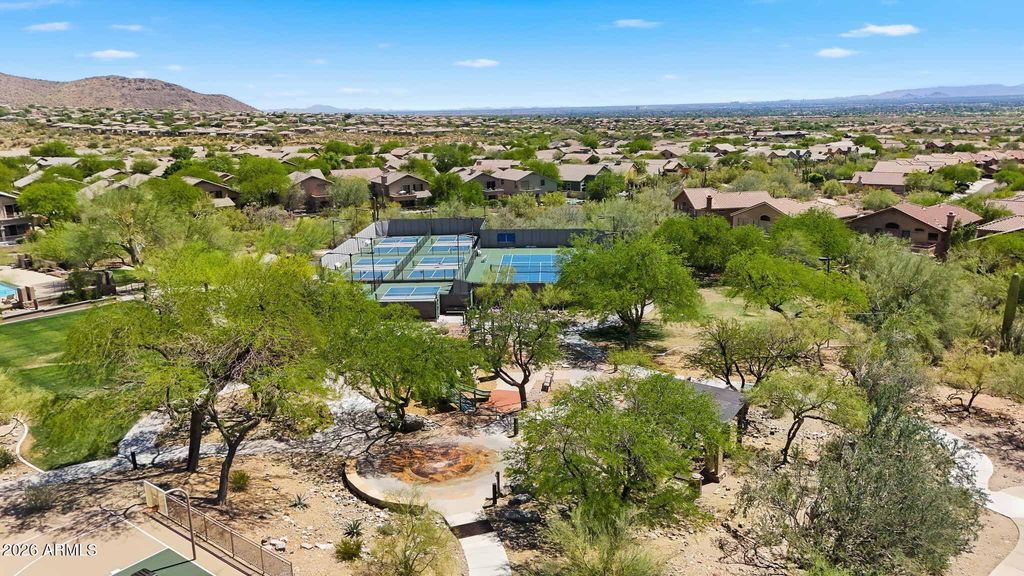 Image 34 of property listing at 10224 E FIREWHEEL Drive, Scottsdale, AZ 85255
