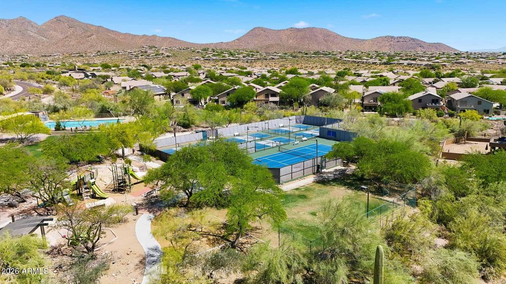 Image 35 of property listing at 10224 E FIREWHEEL Drive, Scottsdale, AZ 85255