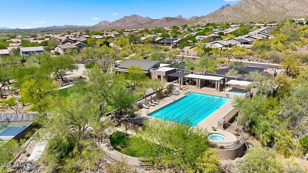 Image 39 of property listing at 10224 E FIREWHEEL Drive, Scottsdale, AZ 85255