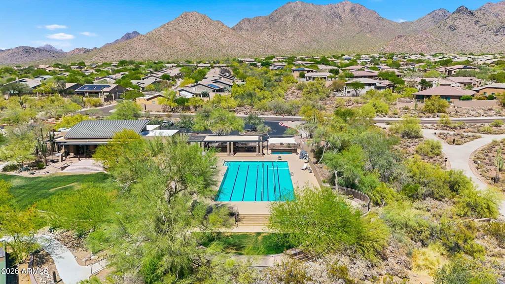 Image 40 of property listing at 10224 E FIREWHEEL Drive, Scottsdale, AZ 85255