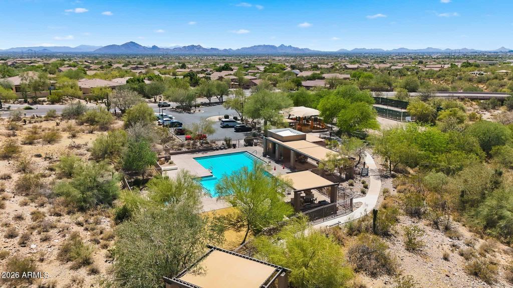 Image 46 of property listing at 10224 E FIREWHEEL Drive, Scottsdale, AZ 85255