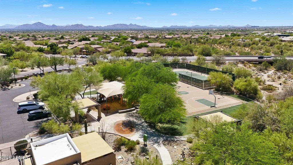 Image 47 of property listing at 10224 E FIREWHEEL Drive, Scottsdale, AZ 85255