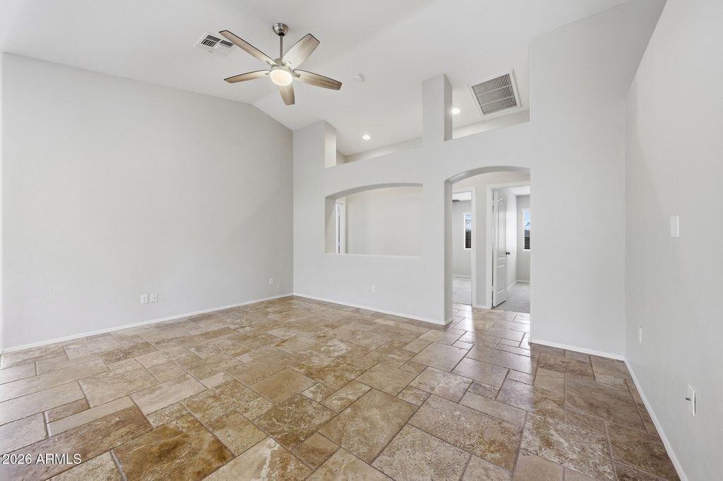 Image 5 of property listing at 10224 E FIREWHEEL Drive, Scottsdale, AZ 85255