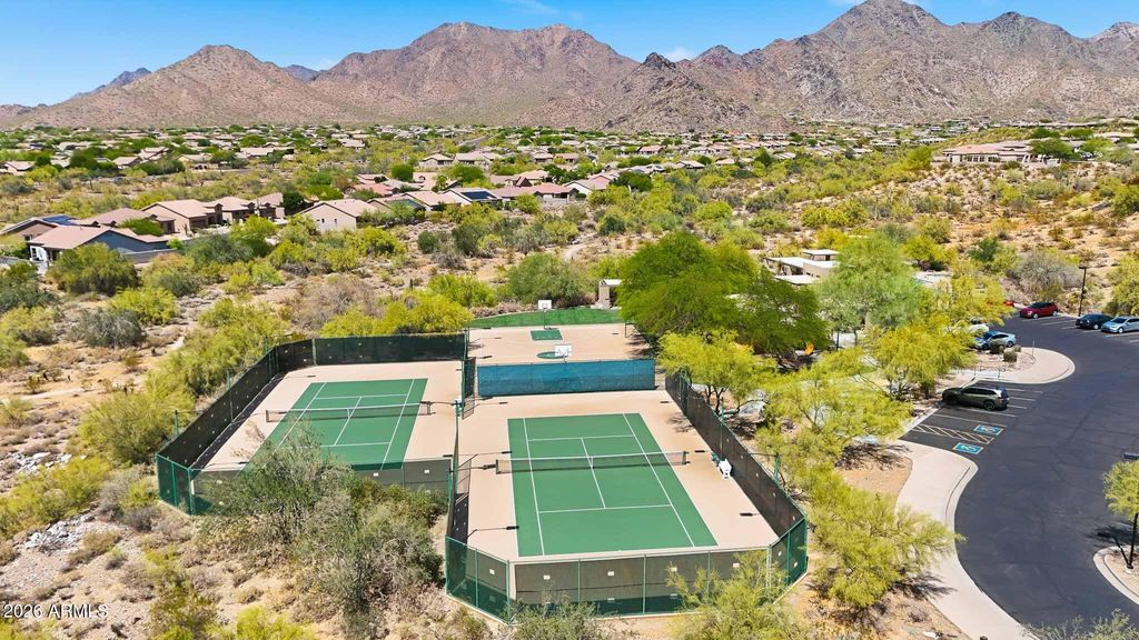 Image 50 of property listing at 10224 E FIREWHEEL Drive, Scottsdale, AZ 85255