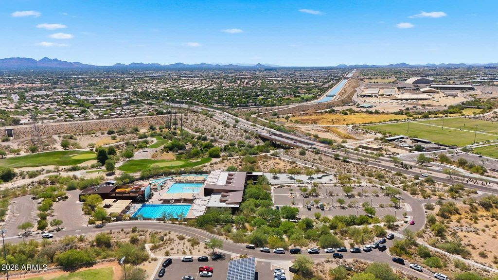 Image 51 of property listing at 10224 E FIREWHEEL Drive, Scottsdale, AZ 85255