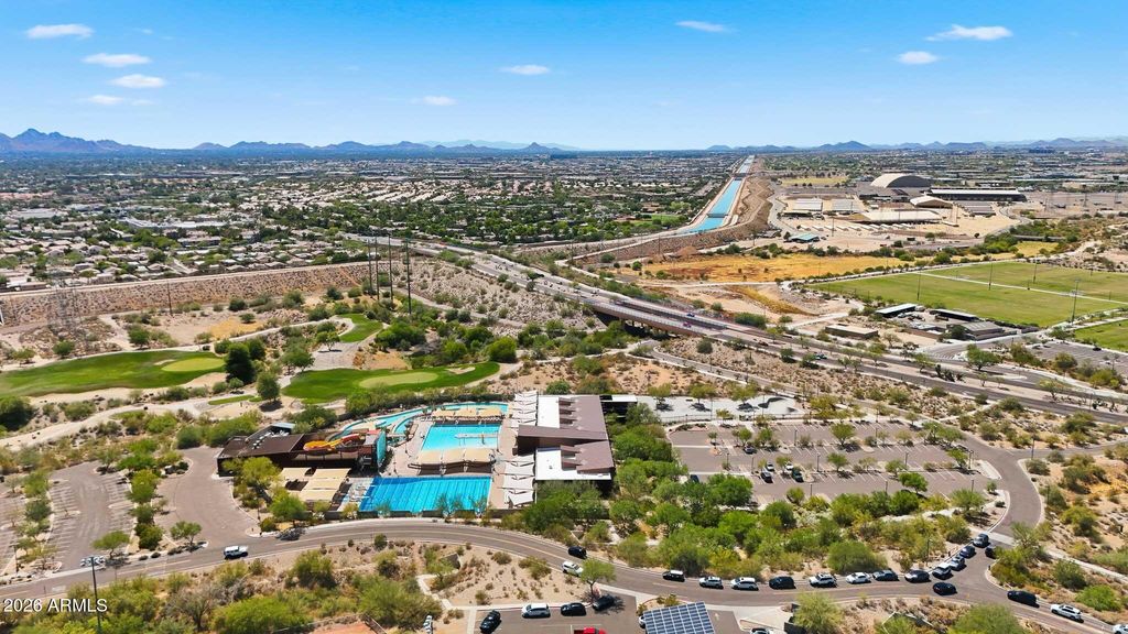 Image 52 of property listing at 10224 E FIREWHEEL Drive, Scottsdale, AZ 85255