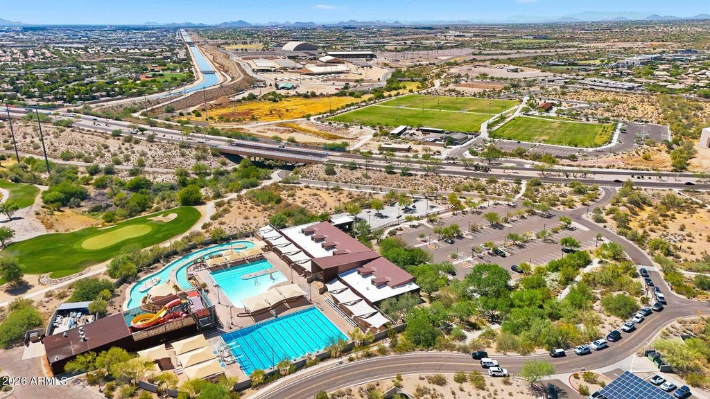Image 53 of property listing at 10224 E FIREWHEEL Drive, Scottsdale, AZ 85255
