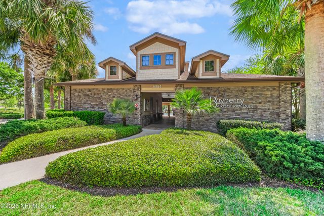 7022 COLDWATER Drive, Jacksonville, FL 32258