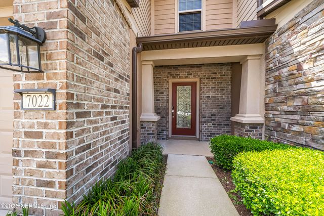 7022 COLDWATER Drive, Jacksonville, FL 32258