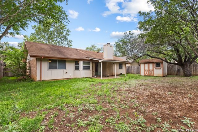3039 Heidi, San Antonio, TX 78247