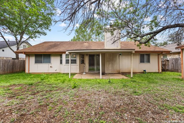 3039 Heidi, San Antonio, TX 78247
