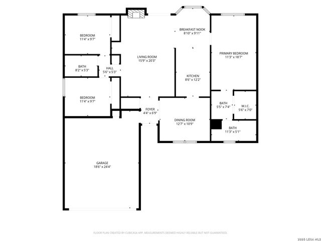 3039 Heidi, San Antonio, TX 78247