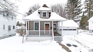 83 Campbell Avenue, Whitestown, NY 13495