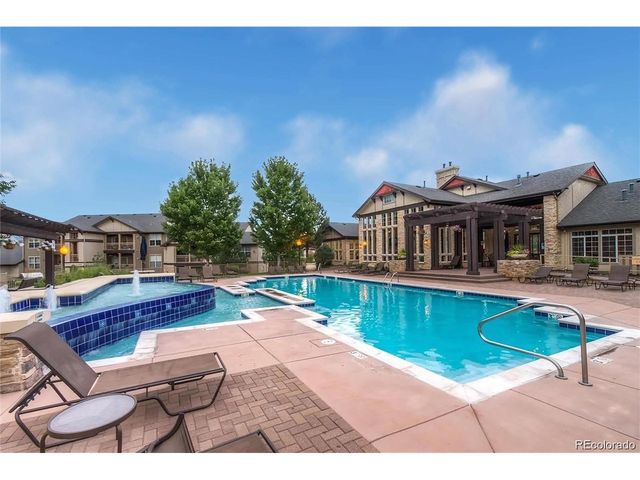 7473 S Quail Cir 521, Littleton, CO 80127