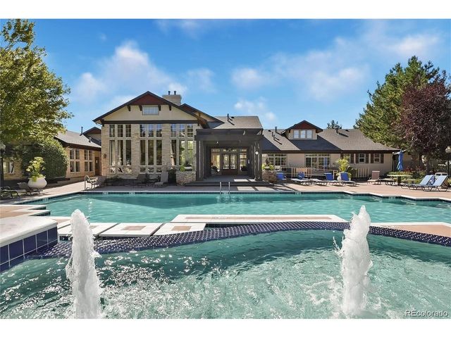 7473 S Quail Cir 521, Littleton, CO 80127