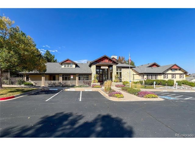 7473 S Quail Cir 521, Littleton, CO 80127