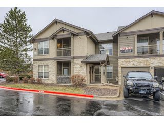 7473 S Quail Cir 521, Littleton, CO 80127