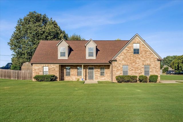 239 BLAYDES DR, Atoka, TN 38004