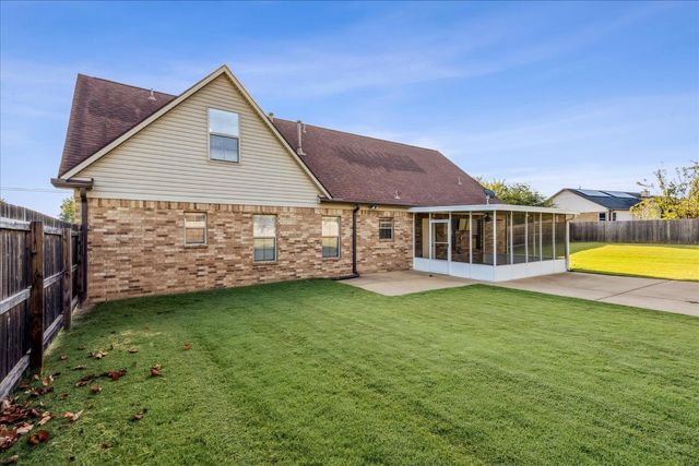 239 BLAYDES DR, Atoka, TN 38004