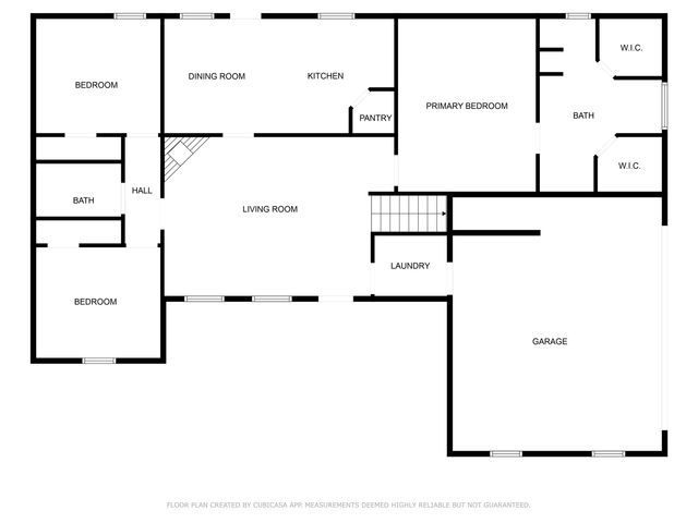 239 BLAYDES DR, Atoka, TN 38004