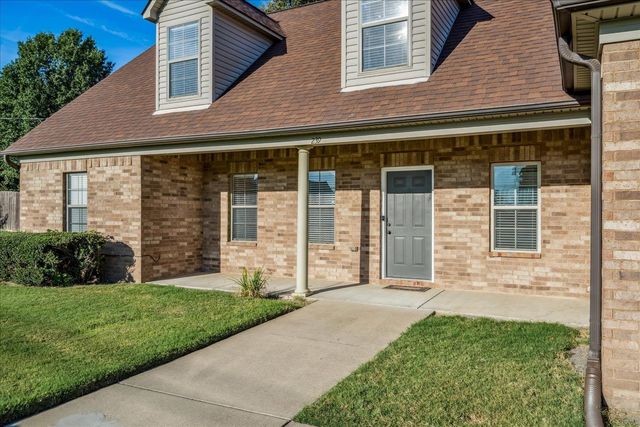 239 BLAYDES DR, Atoka, TN 38004