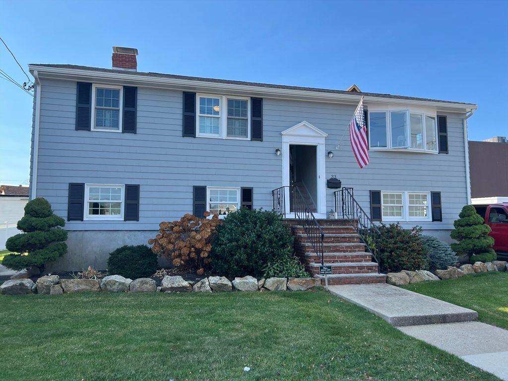 33 Central St 1, Winthrop, MA 02152