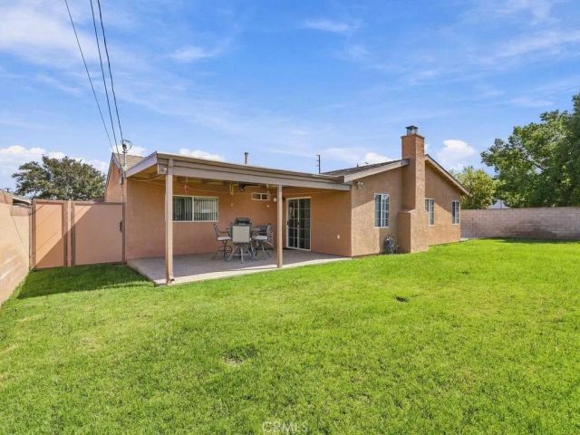 10471 Saint Alban Street, Cypress, CA 90630