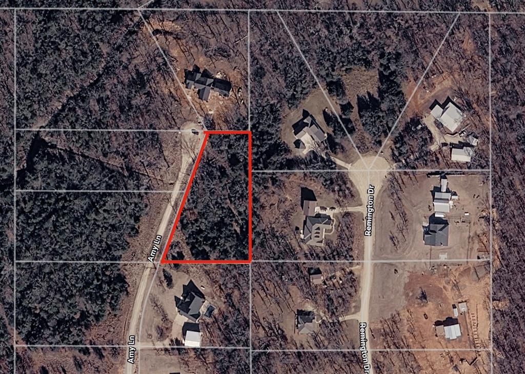 14450 Amy Lane, Newalla, OK 74857