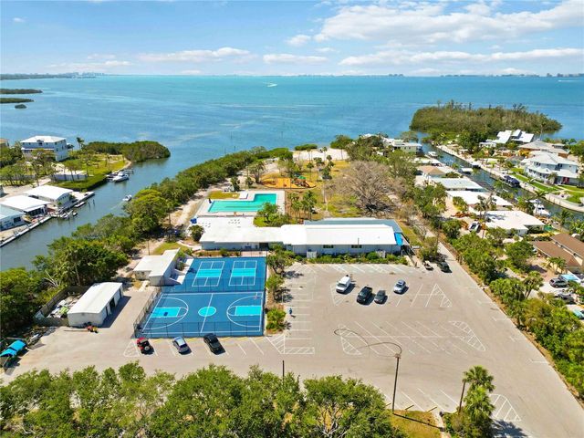 6723 WASHINGTON PLACE, Bradenton, FL 34207