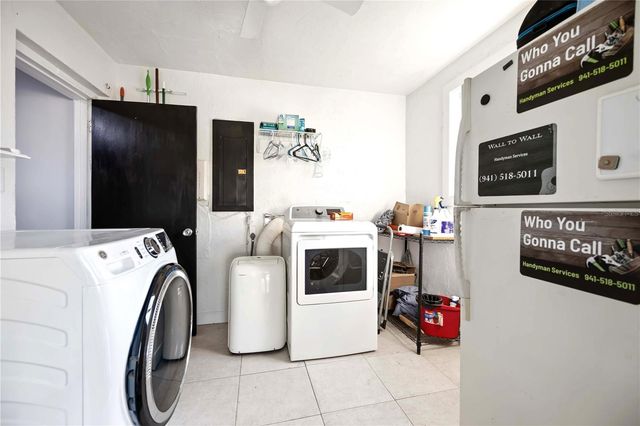 6723 WASHINGTON PLACE, Bradenton, FL 34207