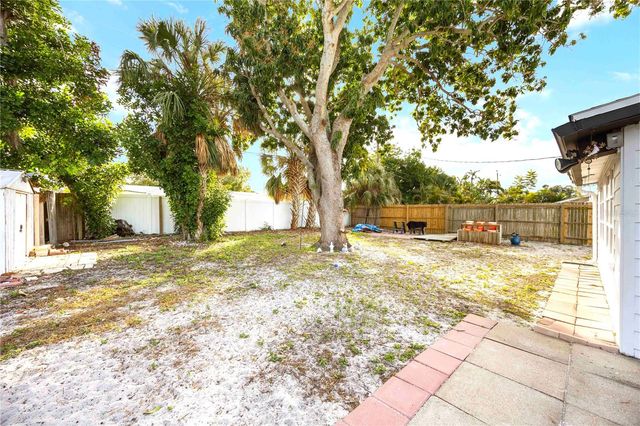 6723 WASHINGTON PLACE, Bradenton, FL 34207