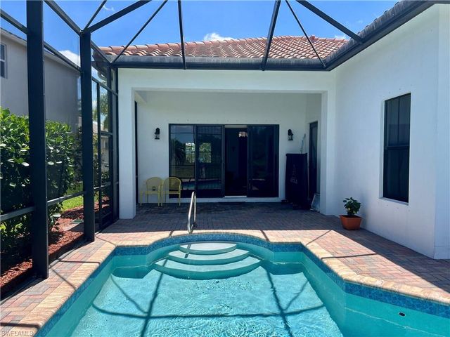 5351 Ferrari AVE, Ave Maria, FL 34142