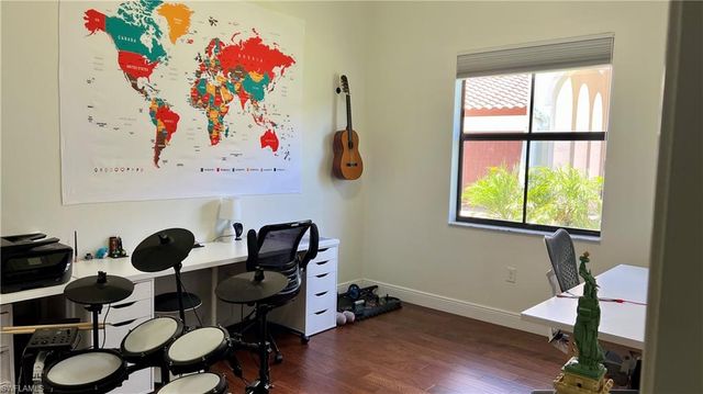 5351 Ferrari AVE, Ave Maria, FL 34142