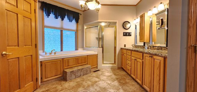 50771 Good Oak Loop, Frazee, MN 56544