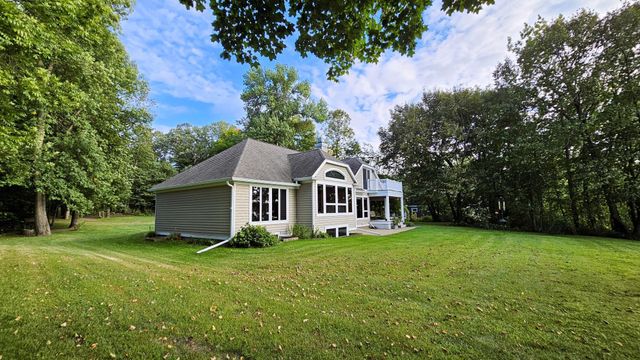 50771 Good Oak Loop, Frazee, MN 56544