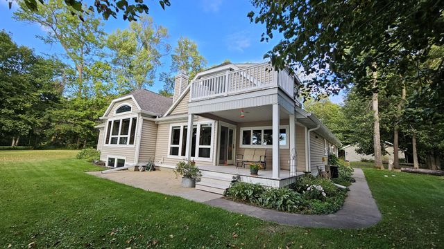 50771 Good Oak Loop, Frazee, MN 56544