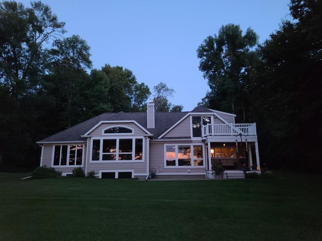 50771 Good Oak Loop, Frazee, MN 56544