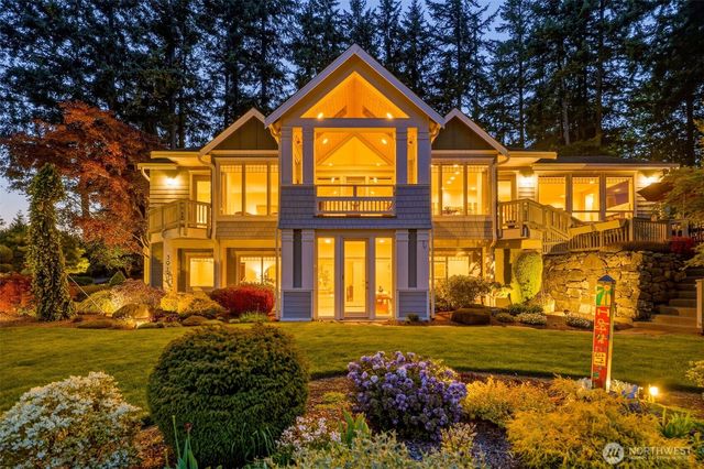 3915 Bayview Lane, Gig Harbor, WA 98332
