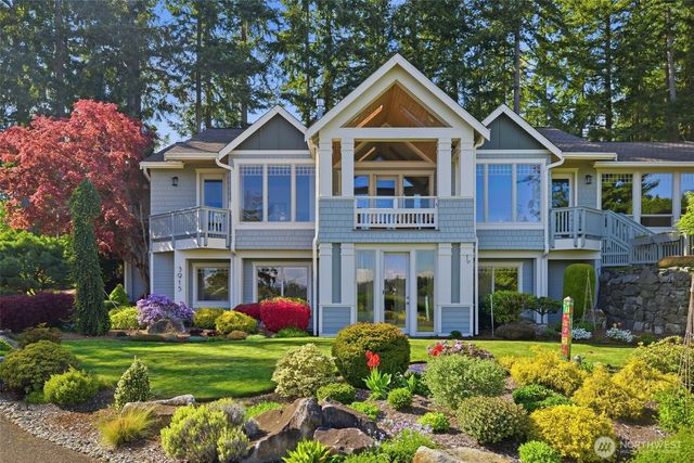 3915 Bayview Lane, Gig Harbor, WA 98332