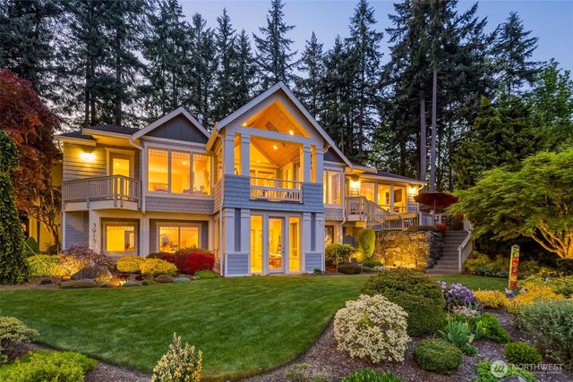 3915 Bayview Lane, Gig Harbor, WA 98332