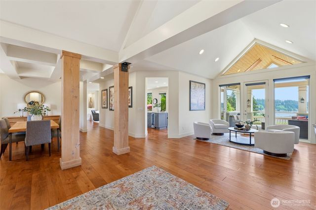 3915 Bayview Lane, Gig Harbor, WA 98332